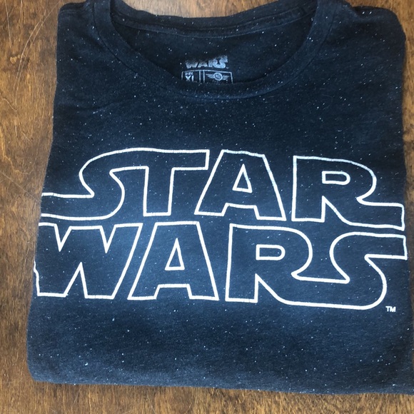 Star Wars Mens XL T Shirts - Picture 7 of 7